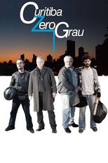 Poster for Curitiba Zero Grau