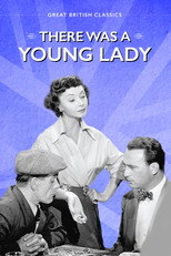 There Was a Young Lady (1953) Box Art