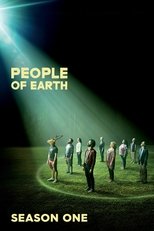 Poster for People of Earth Season 1