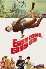 Easy Come, Easy Go (1967)