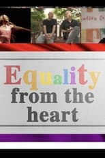 Poster for Equality from the Heart 