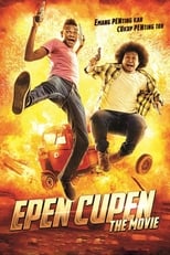 Image EPEN CUPEN THE MOVIE (2015) ซับไทย