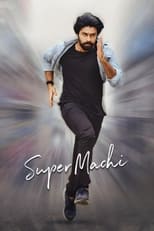 Poster for Super Machi