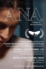 Poster for Ana 