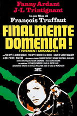 Finalmente domenica!