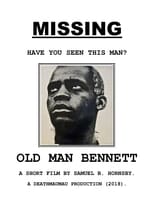 Poster di Old Man Bennett