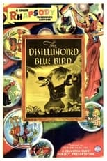 Poster for The Disillusioned Bluebird 