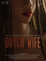 Poster for Dutch Wife