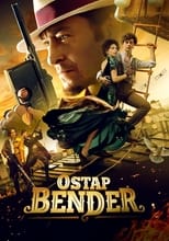 Ostap Bender Trilogy