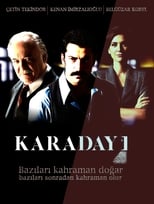 Poster for Karadayi Season 3