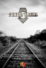 Poster for Combat Trains