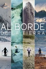 VER Al Borde de la Tierra (2022) Online Gratis HD