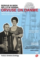 Poster for Orvuse on Oanwe - Dudlerinnen in Wien