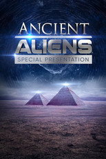 Ancient Aliens: Special Presentation poster