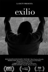 Poster for Exilio 