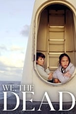 Poster for We, the Dead 