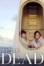 Poster for We, the Dead