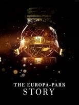 Poster for The Story of Europa-Park