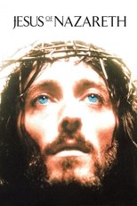 VER Jesús de Nazaret (1977) Online Gratis HD