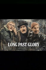 Long Past Glory poster