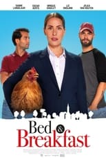 Poster for Bed & Breakfast