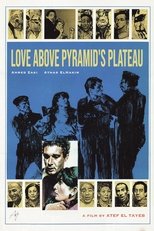 Poster for Love Above Pyramid's Plateau