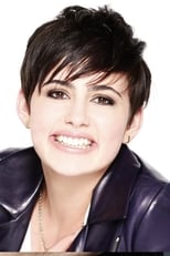 Poster van Jacqueline Toboni