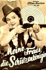 Poster for Meine Frau, die Schützenkönigin