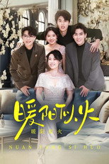 暖阳似火 poster