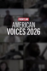 American Voices 2026