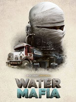 Water Mafia (2024)