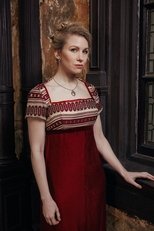 Poster for Rachel Parris