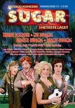 Poster for Sugar - I hetaste laget