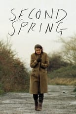 Poster for Second Spring