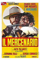 The Mercenary (1968)