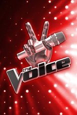 The Voice UK Pelicula recomendada : The Voice UK