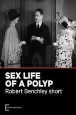 Poster for The Sex Life of the Polyp