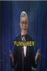 Poster for Funnymen