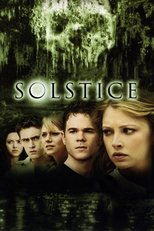 Poster for Solstice 