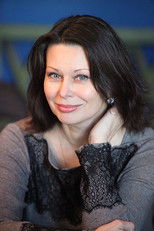 Foto retrato de Elena Kharitonova
