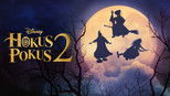 Hocus Pocus 2-4