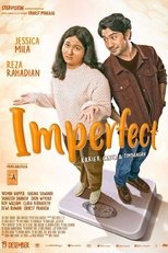 Imperfect (2019)