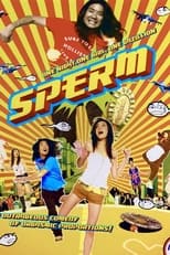 Poster for The Sperm 