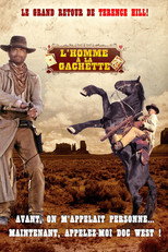 L'Homme &agrave; la g&acirc;chette