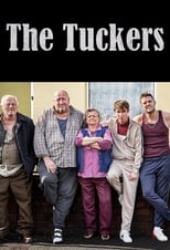 Poster for The Tuckers