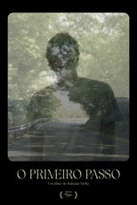 The first step poster