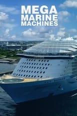 Poster di Mega Marine Machines