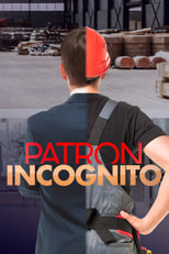 TVplus FR - Patron incognito