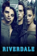 Poster for Riverdale Season 5