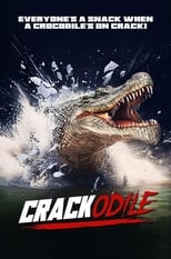 Poster for Crackodile